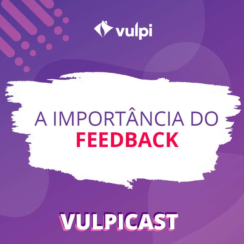 Vulpicast 💜🦊