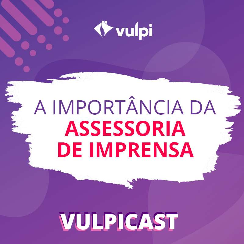 Vulpicast 💜🦊