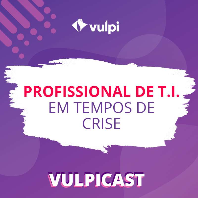 Vulpicast 💜🦊