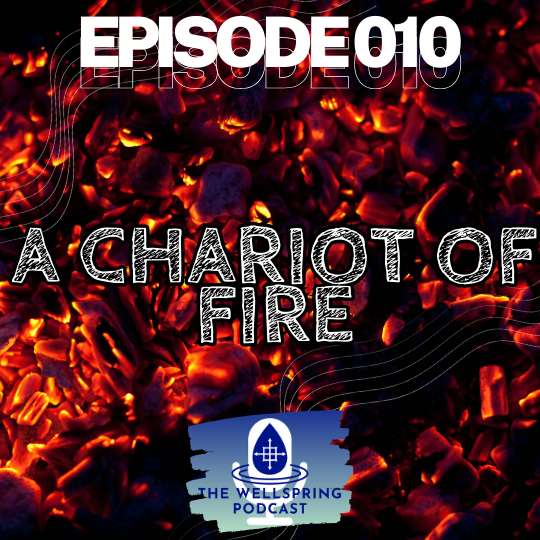 S2E10 - IGNITE - Episode 010: A Chariot of Fire