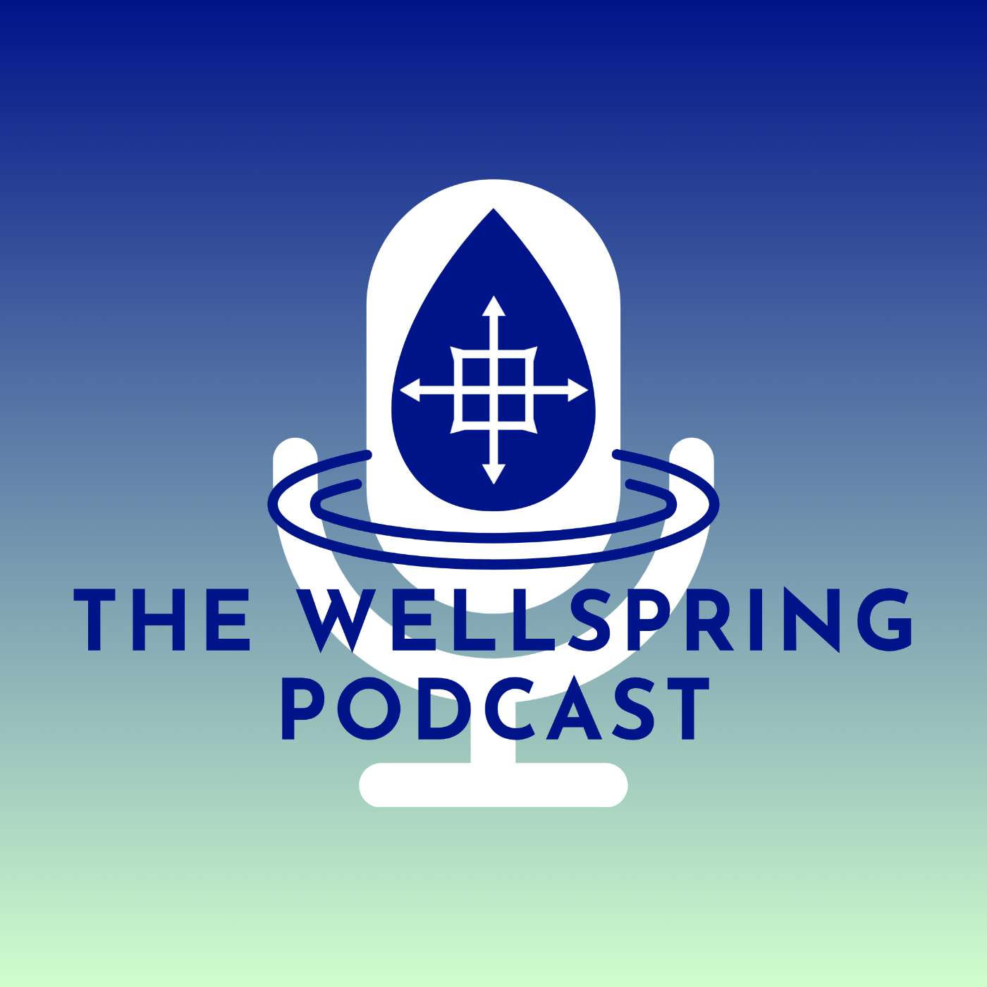 S1E1 - Trauma Stewardship - Episode 001: We're All Traumatized