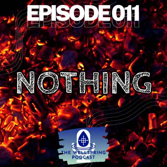 S2E11 - IGNITE - Episode 11: Nothing