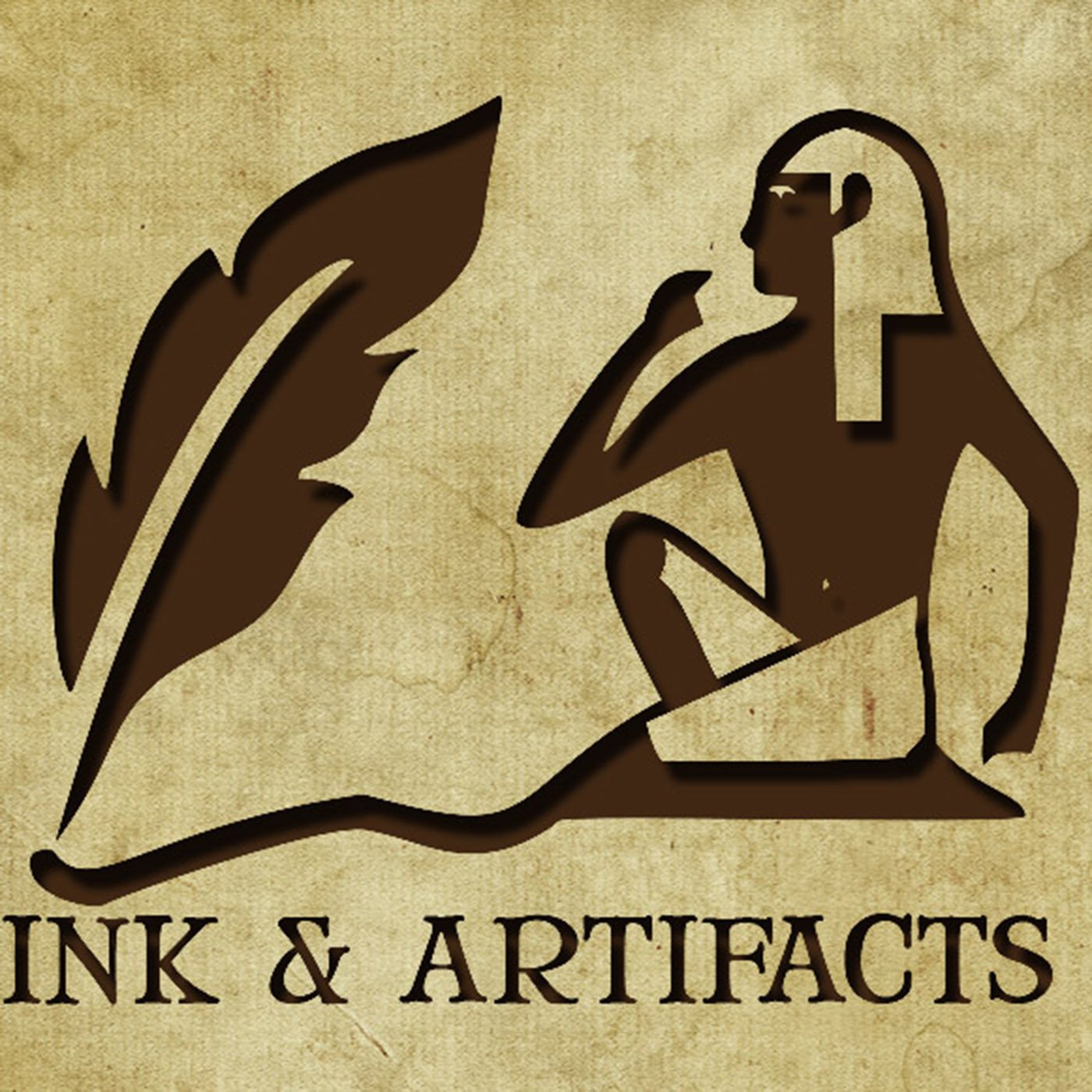 Ink & Artifacts Episode Two