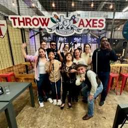 S2E18 - 2025 Blind Travel Summit Highlights