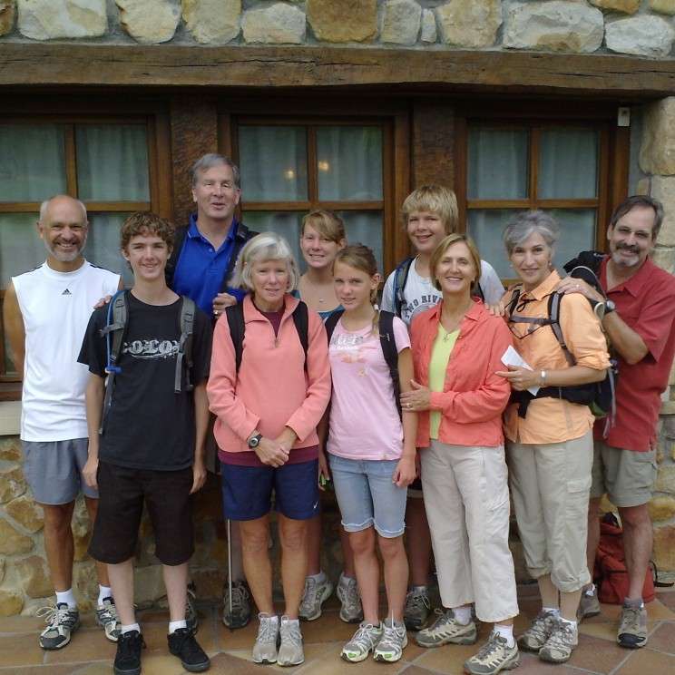 The People Make the Places