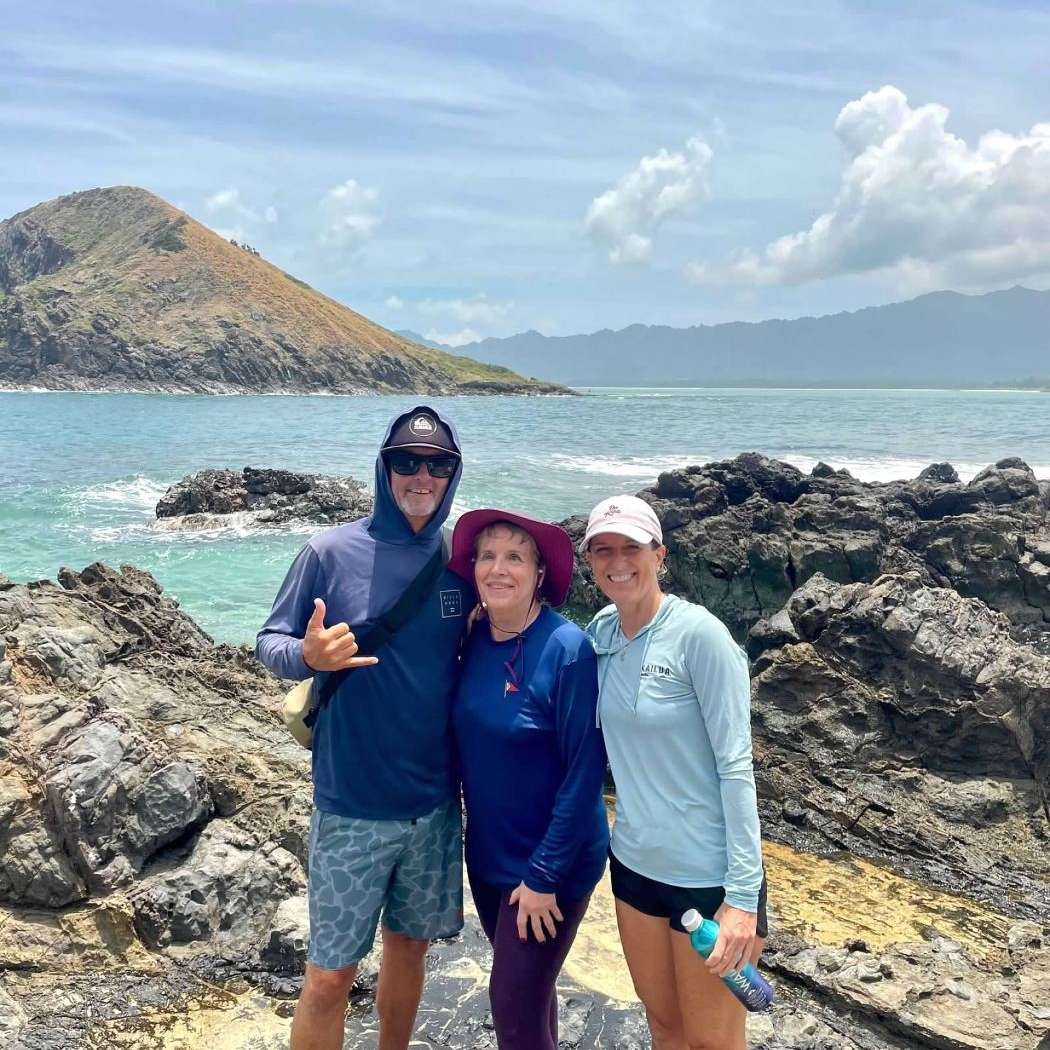 S1E12 - The  people who make Hawaii special