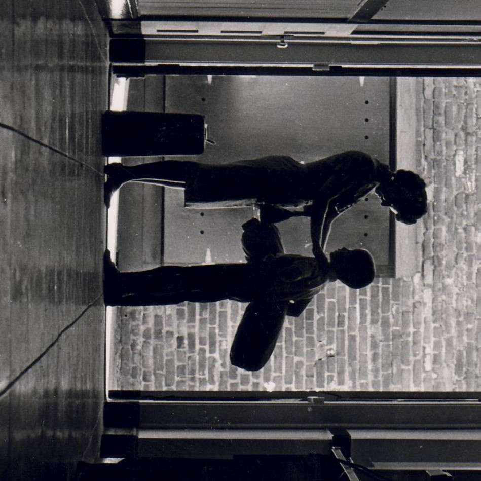 S2E15 - 75 years at the Enchanted Hills of Napa