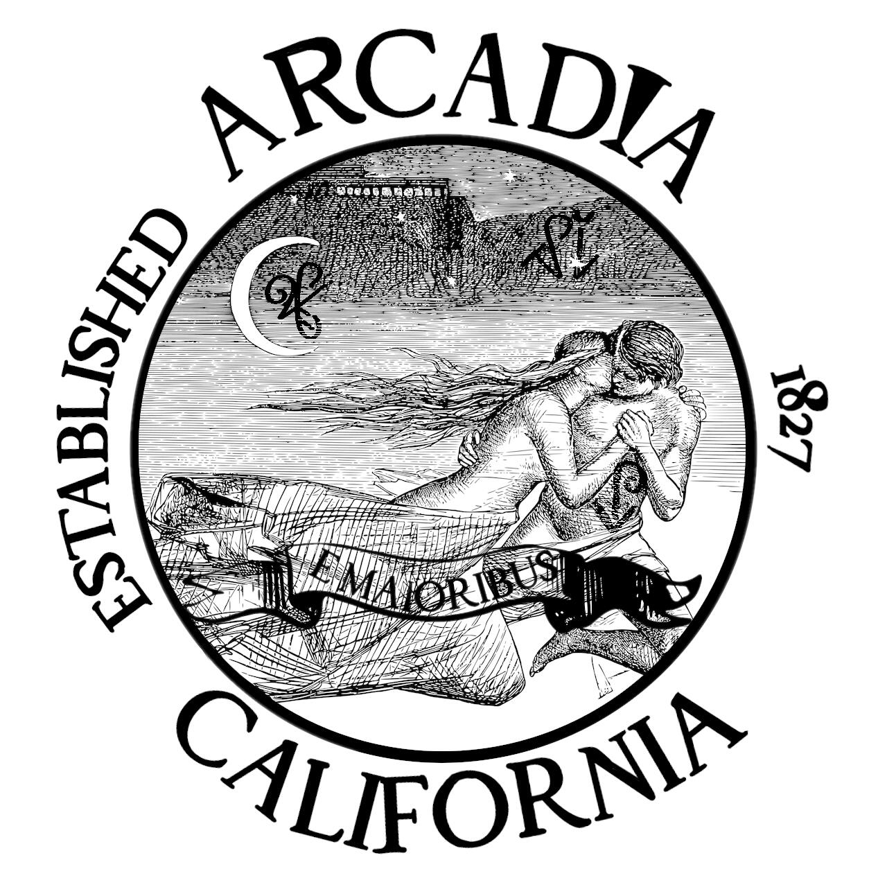 S4E21 - AD: Arcadia, CA - Deep Focus