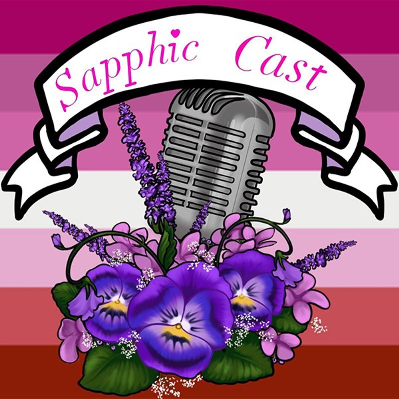 International Podcast Month