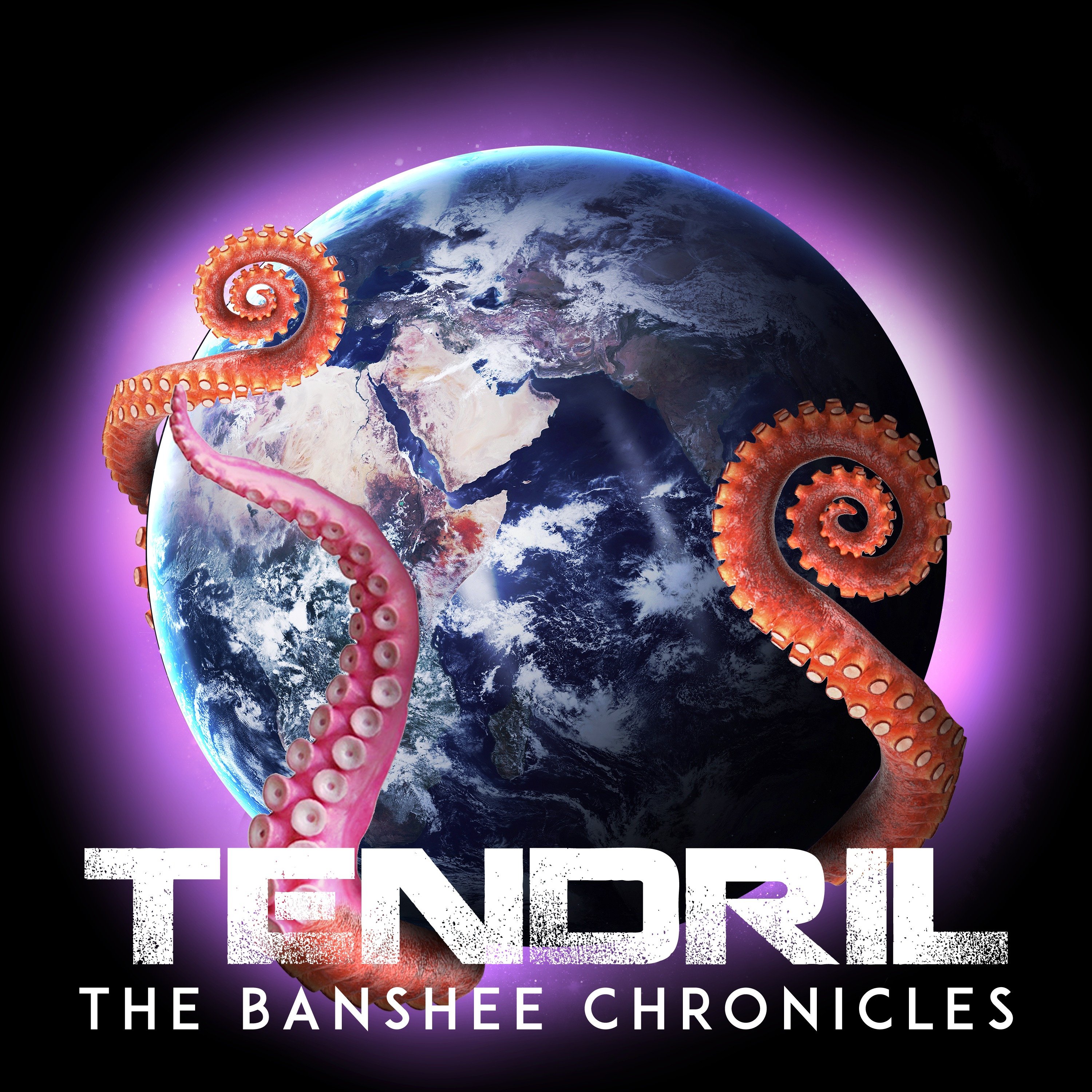 S2E47 - AD: TENDRIL: The Banshee Chronicles - We've Lost the Chosen One