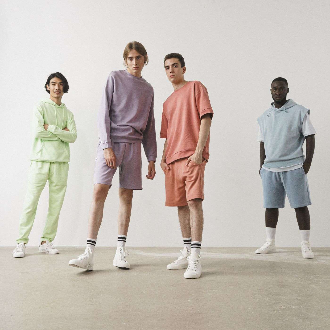Building a Better Wardrobe: Men’s Essentials That Work Every Day episode artwork