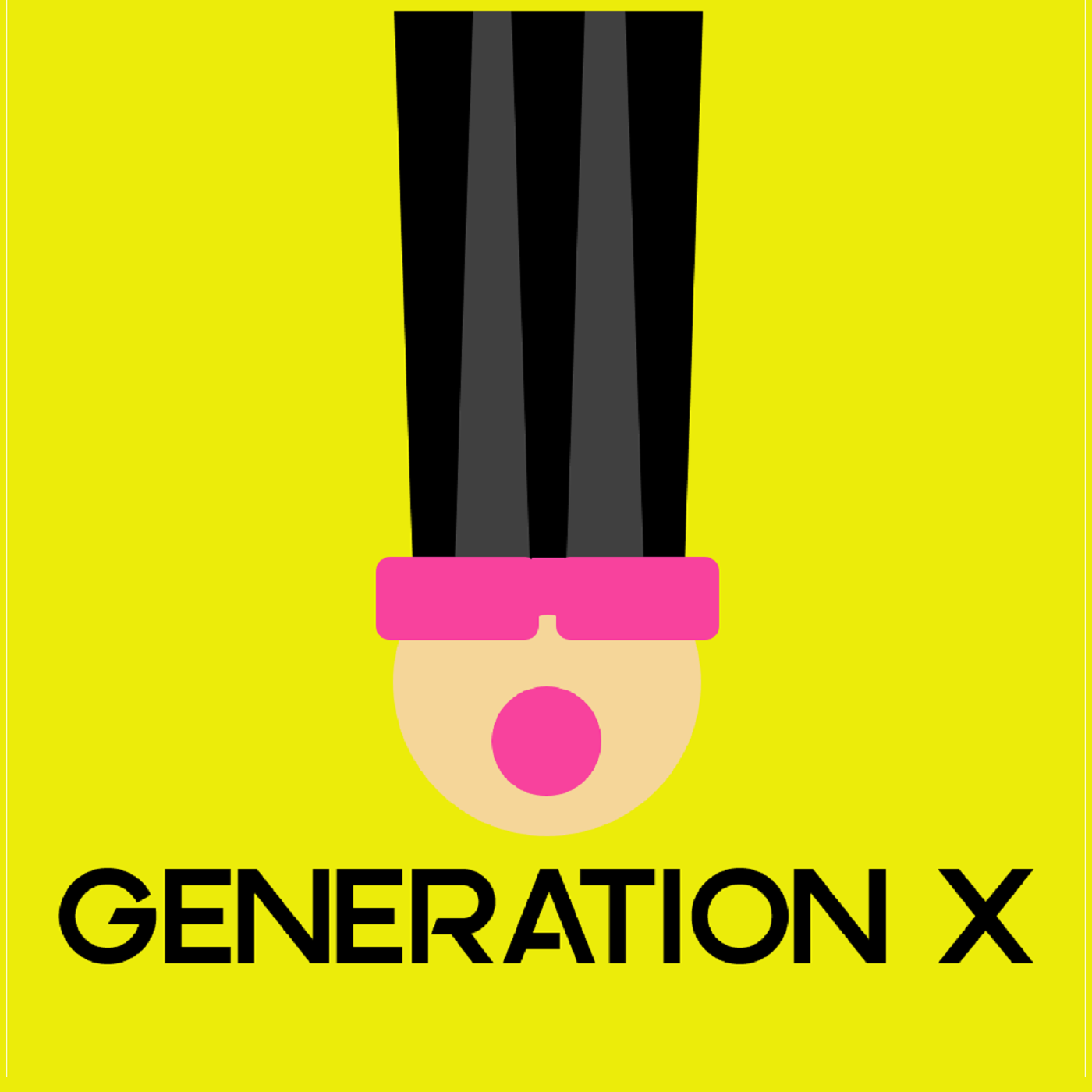 Episode 11 - Generation X (Inception But With Farts)