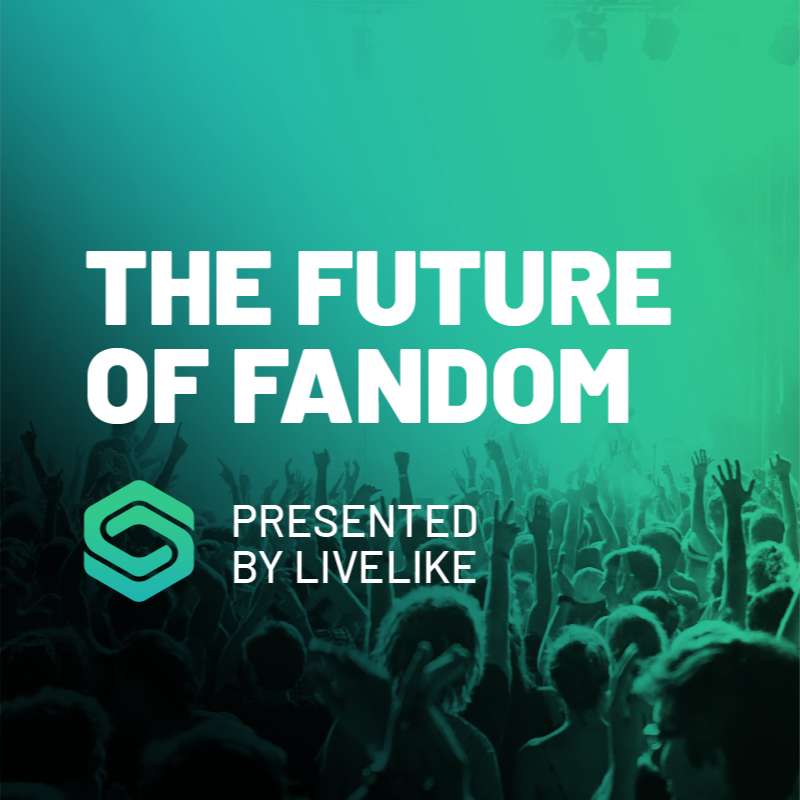 The Future of Fandom
