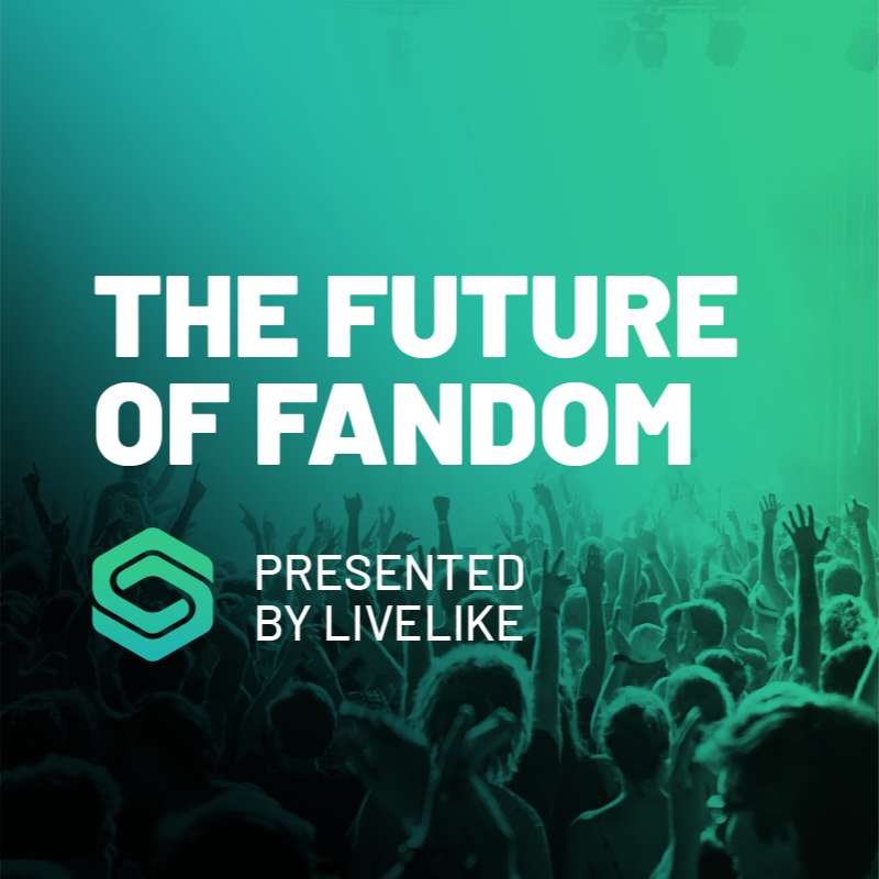 The Future of Fandom