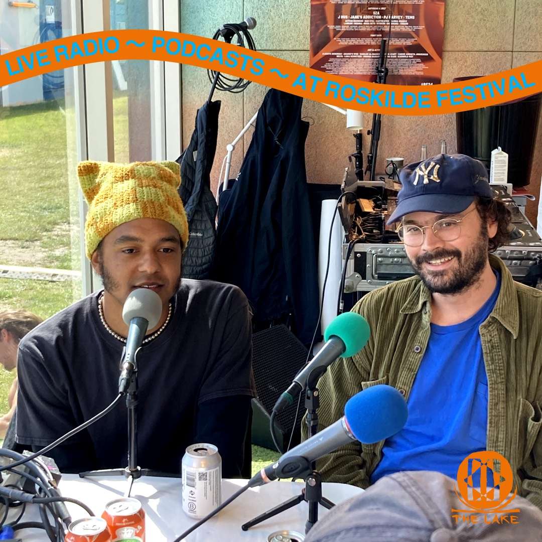 Thursday (full broadcast)