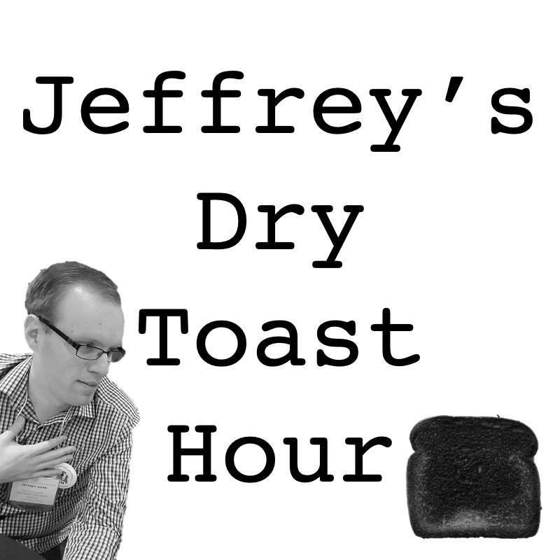 Artisan's Oven Bread episode artwork