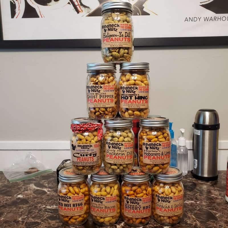 Springfood Media