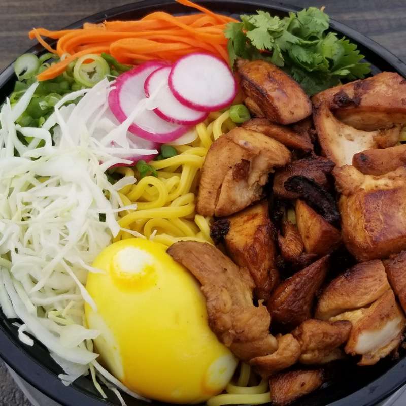 Springfood Media