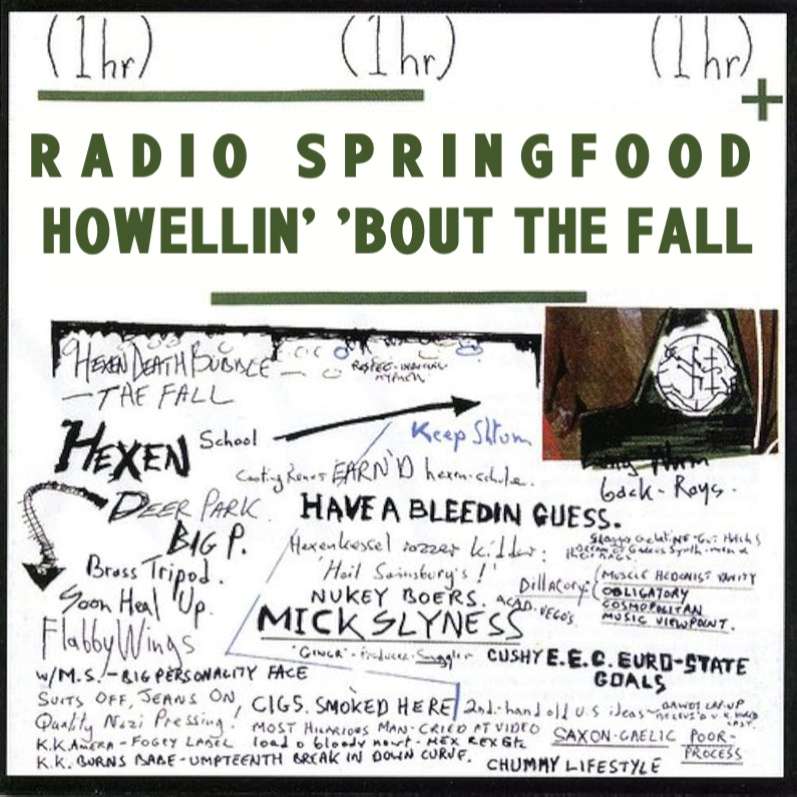 Springfood Media