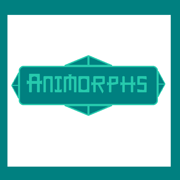 Animorphs Aloud