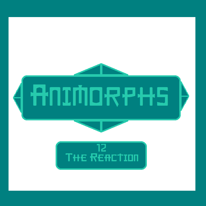 S12E28 - The Reaction (complete)