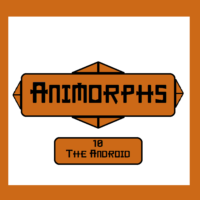 S10E27 - The Android (complete)