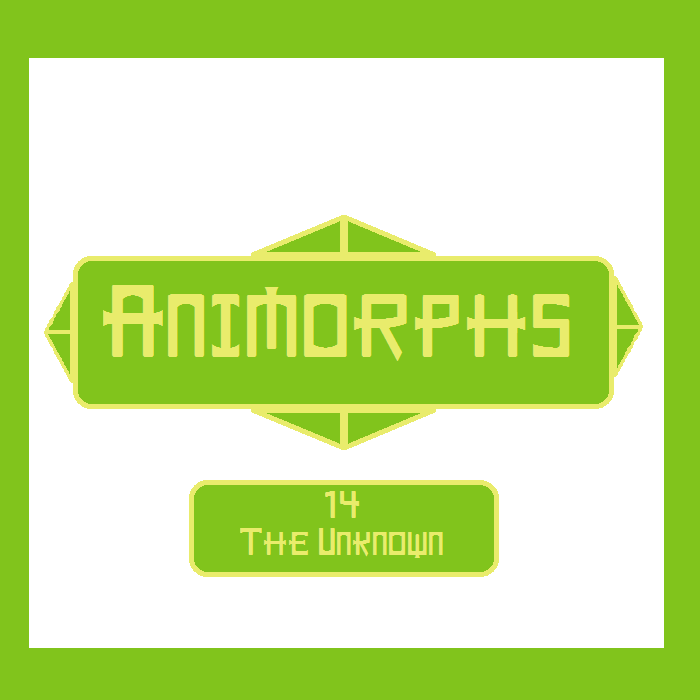 S14E28 - The Unknown (complete)