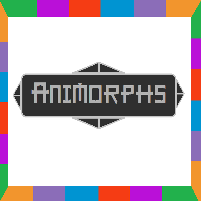Megamorphs 2 - Chapter 11