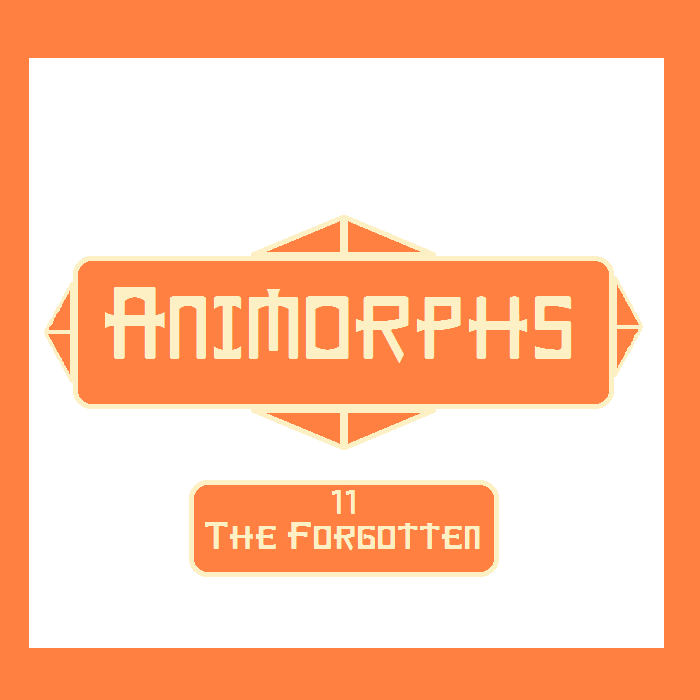 S11E14 - The Forgotten - Chapter 14