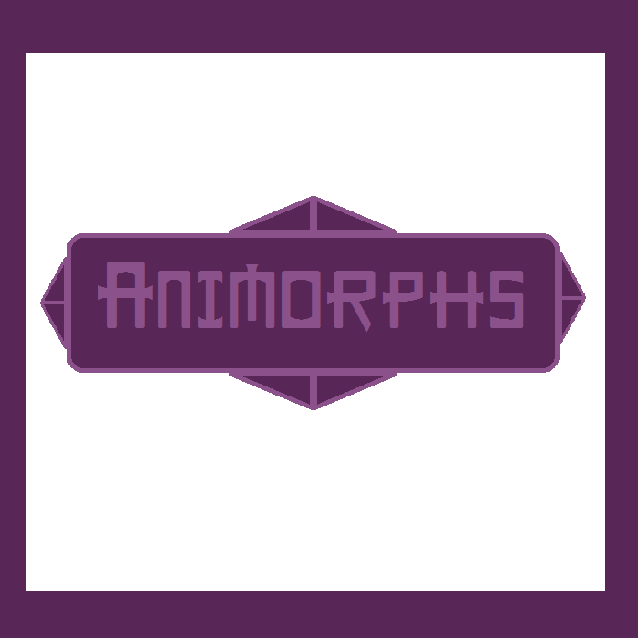 Animorphs Aloud