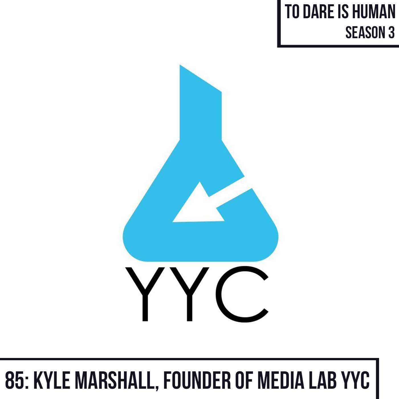 To Dare is Human