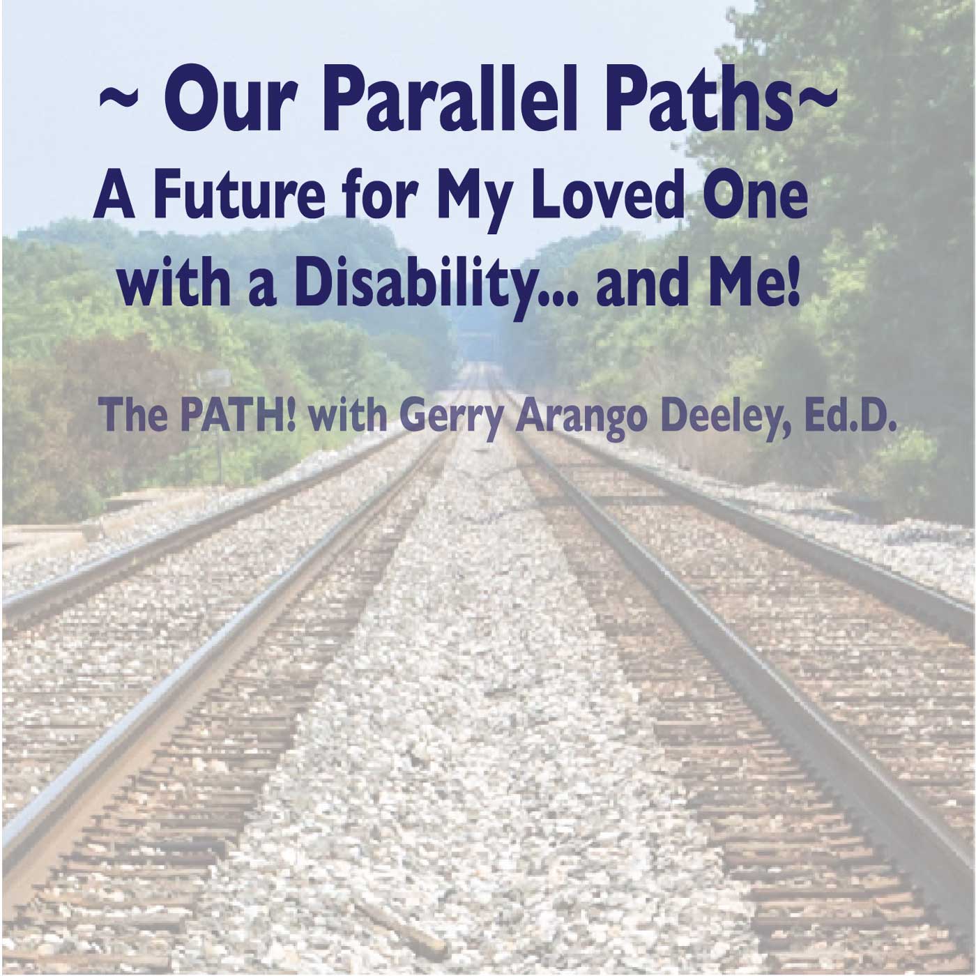 S4E4 - Our Parallel Paths... The PATH!