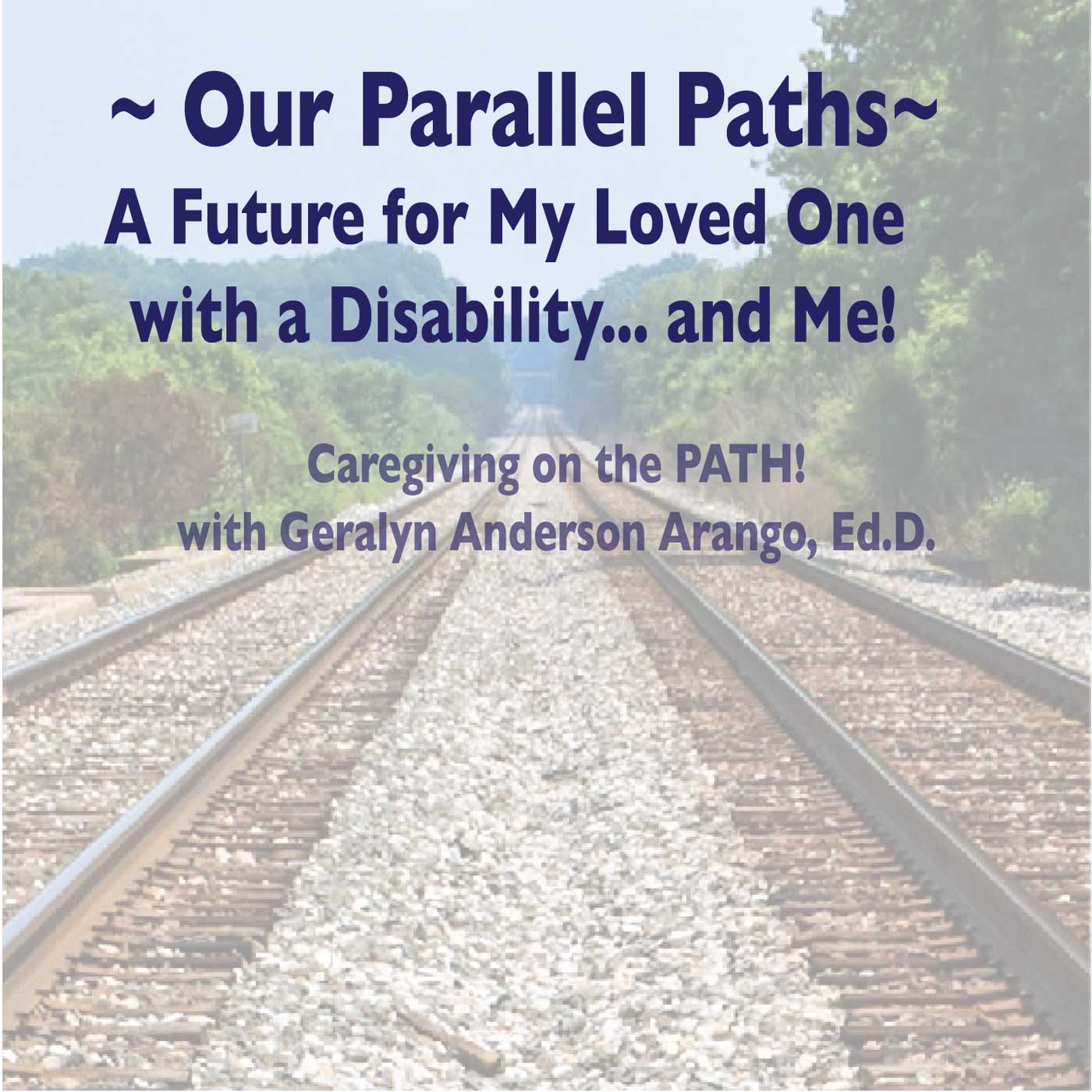 S4E6 - Caregiving on the PATH!