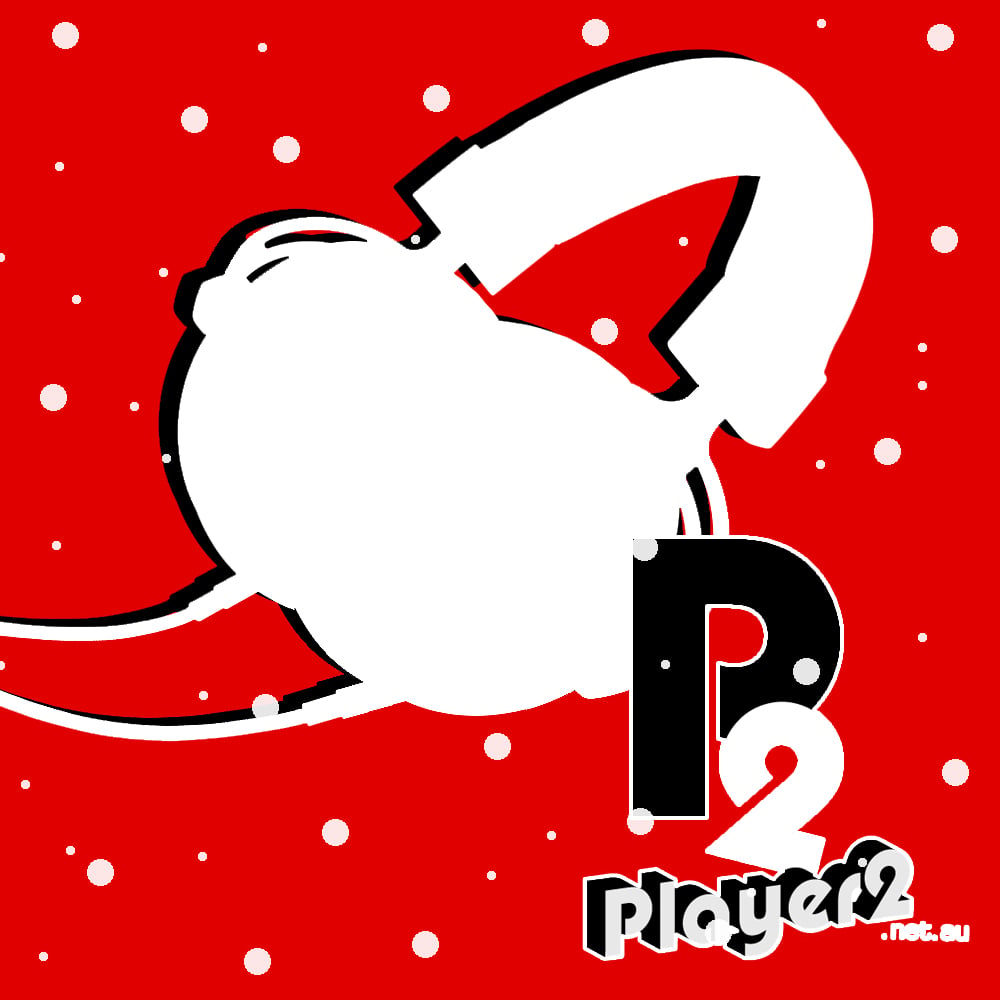The Player 2 PixelCast 149 episode artwork