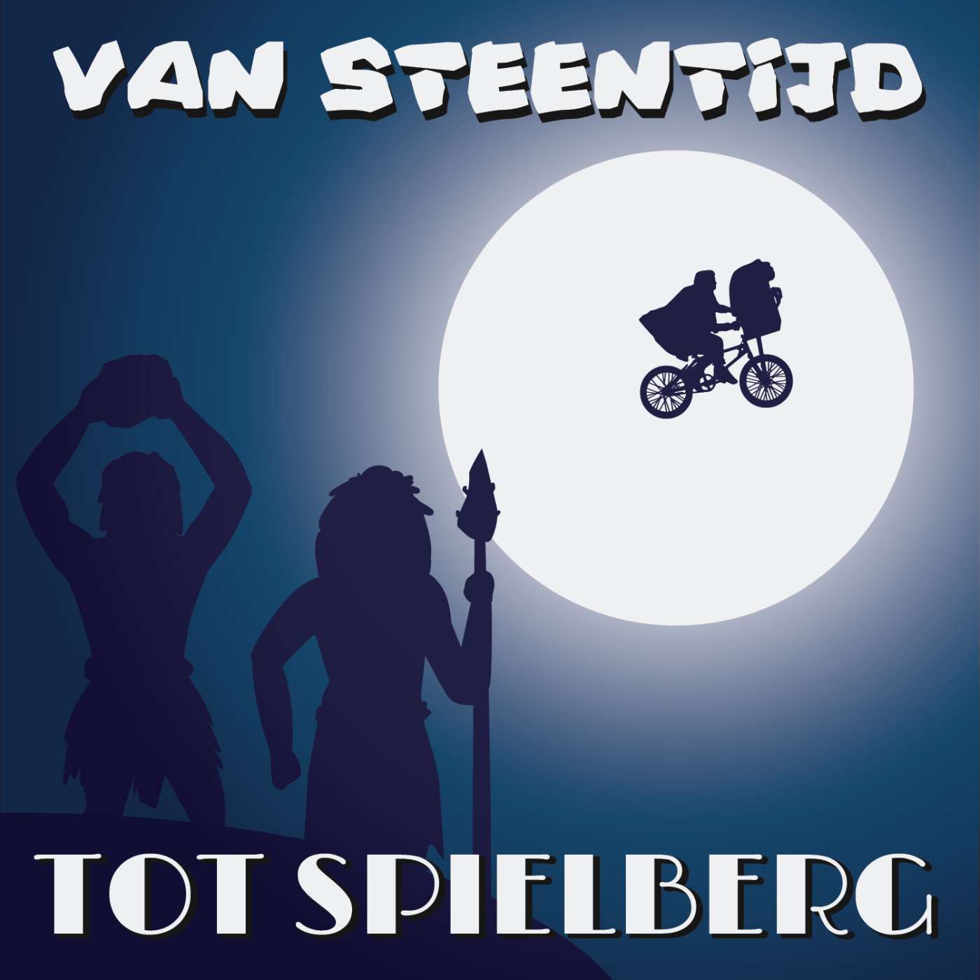 #1 - De Prehistorie: Mammoeten, Megalieten en gespierde Italiaanse Mannen