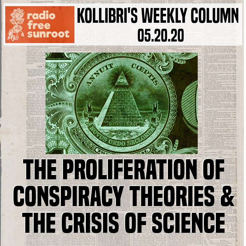 Kollibri\'s Weekly Column