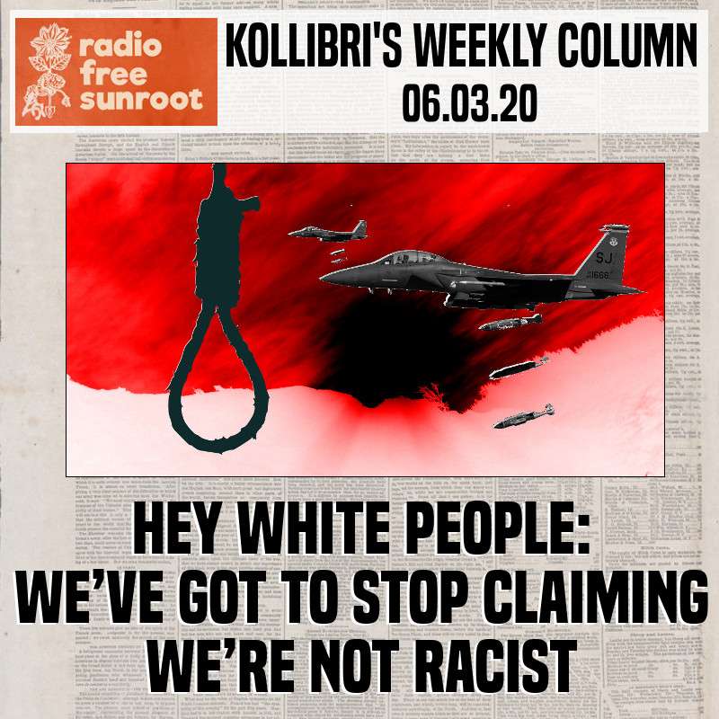 Kollibri\'s Weekly Column