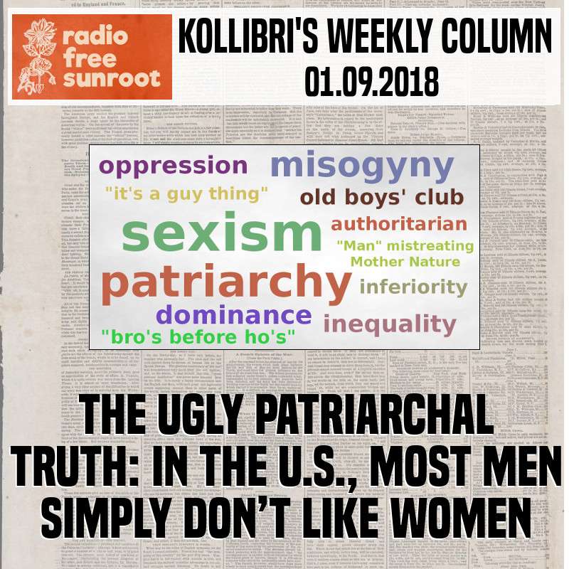 Kollibri\'s Weekly Column