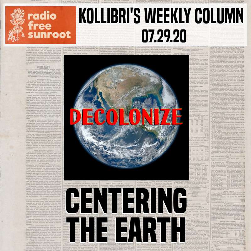 Kollibri\'s Weekly Column