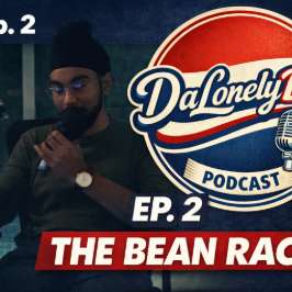 S1E2 - DaLonelyBoy Ep.2 (Bean Race!) episode artwork