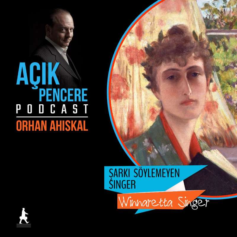 Episode 4: Şarkı söylemeyen Singer!