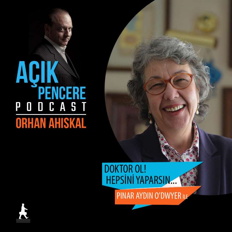 Episode 2: Doktor ol, hepsini yaparsın!