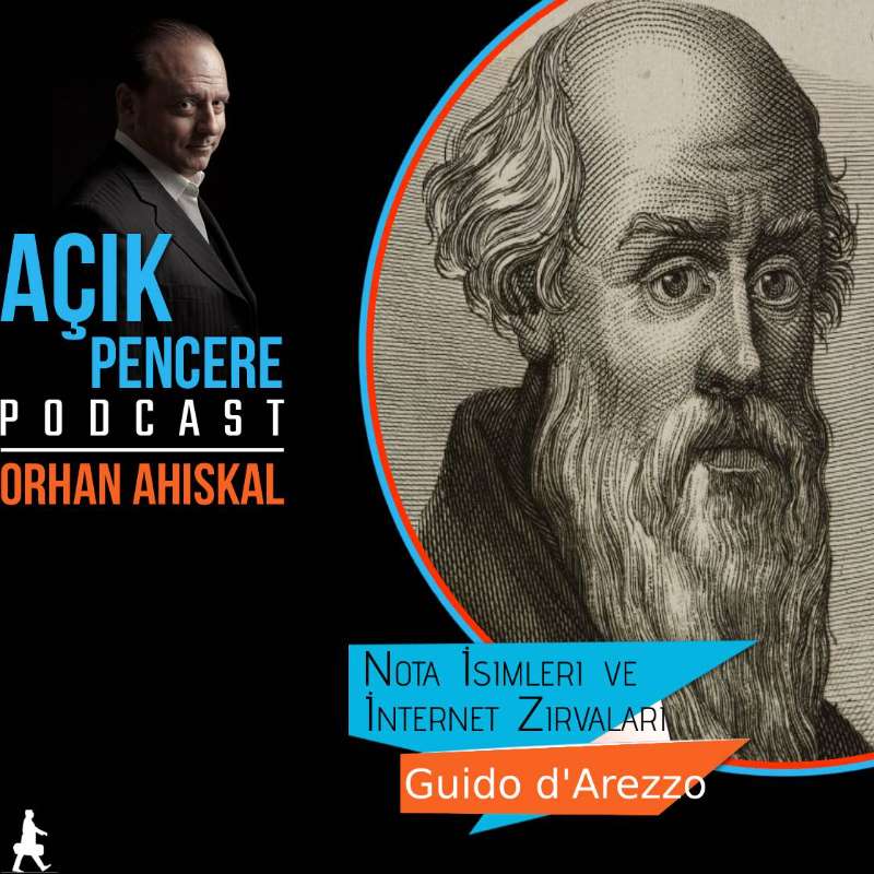 Episode 5: Nota İsimleri ve İnternet Zırvaları