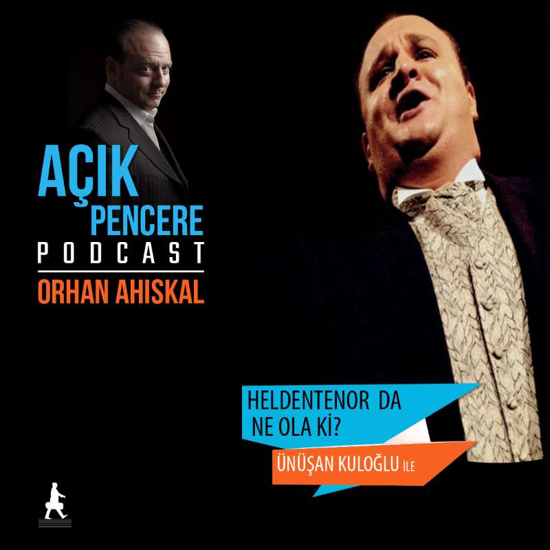 Episode 1: Heldentenor da ne ola ki?