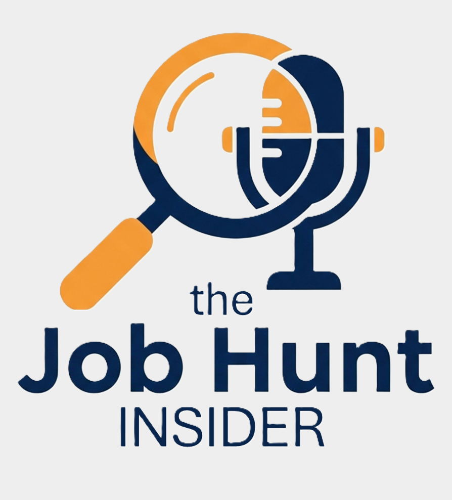 The Job Hunt Insider