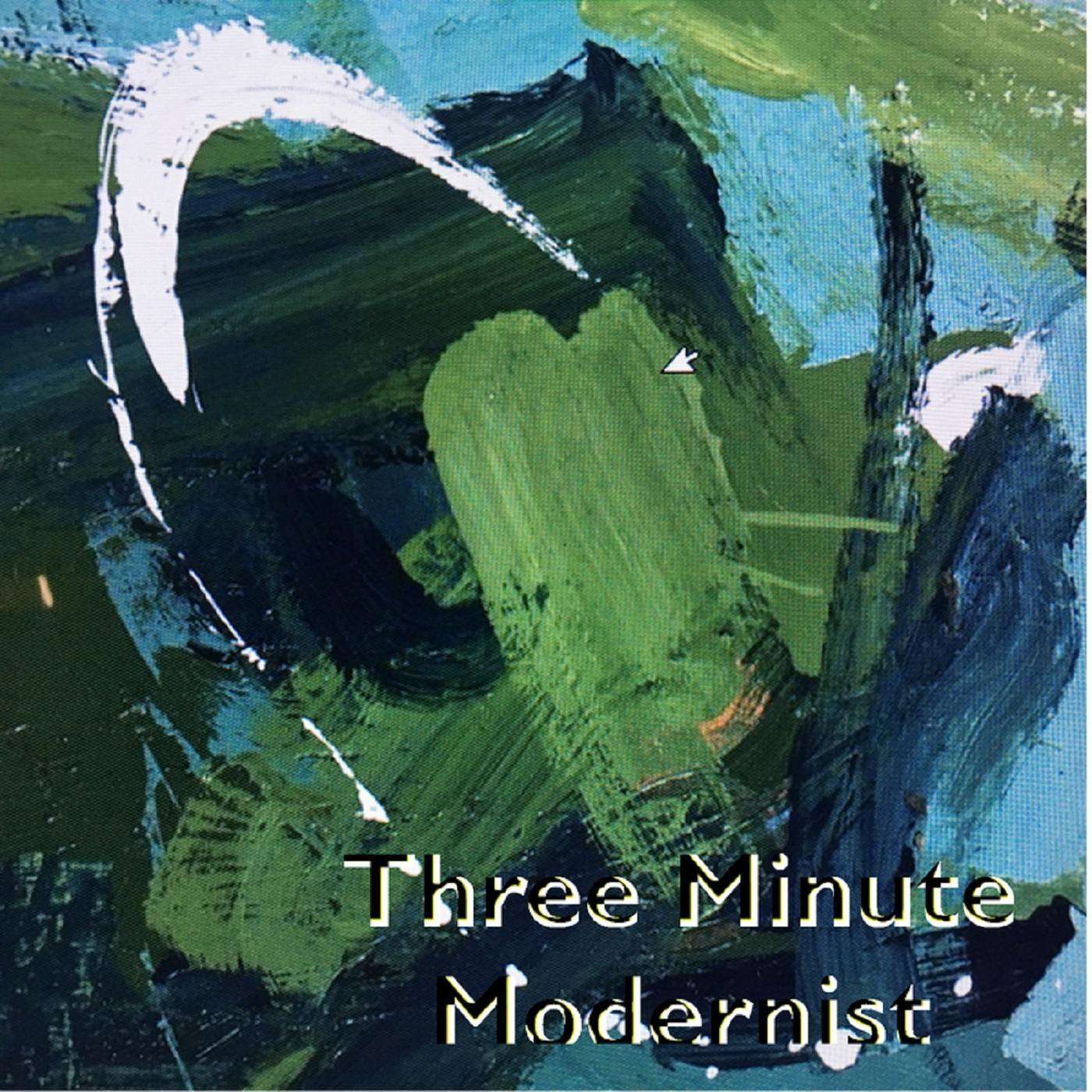 S2E78 - All Green by Mary Abbott