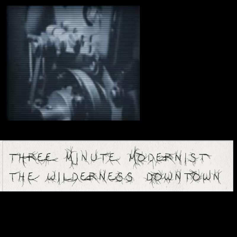 S2E6 - The Wilderness Downtown