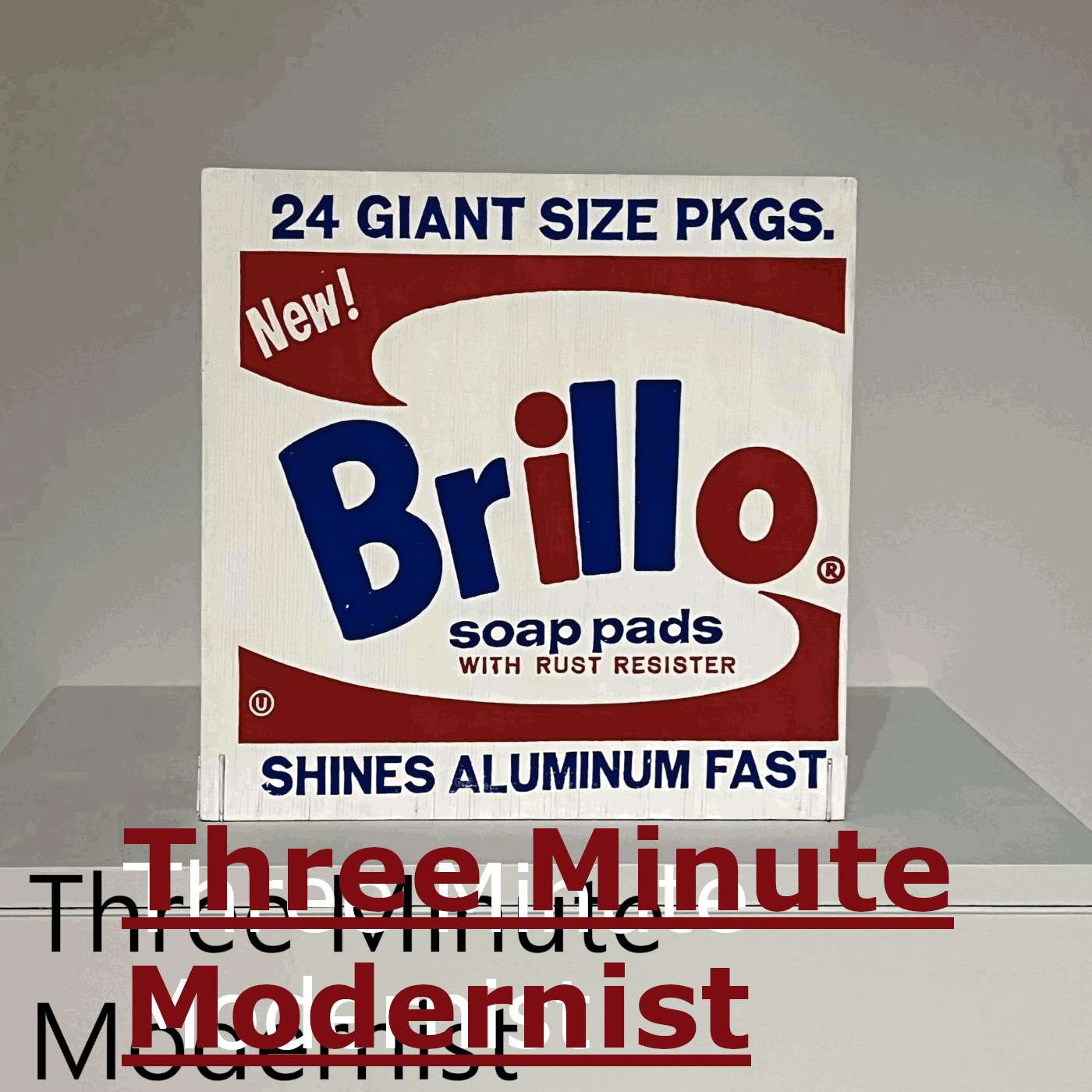Brillo