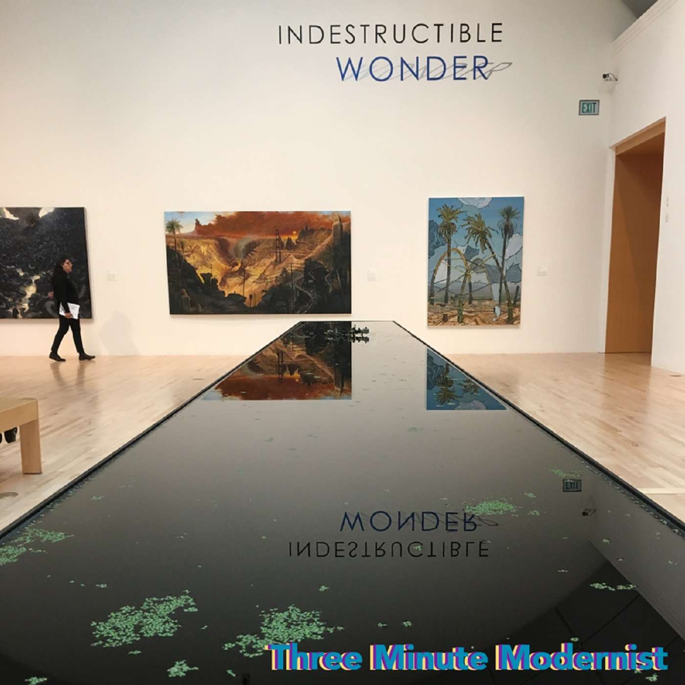 S2E71 - Watertable