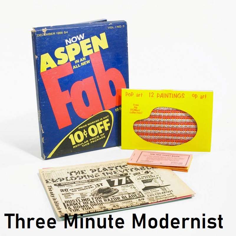 S2E59 - Aspen Magazine #3